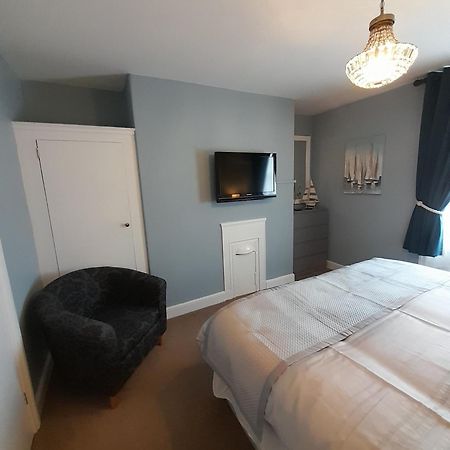 Greenlands Guest House Weymouth Zimmer foto