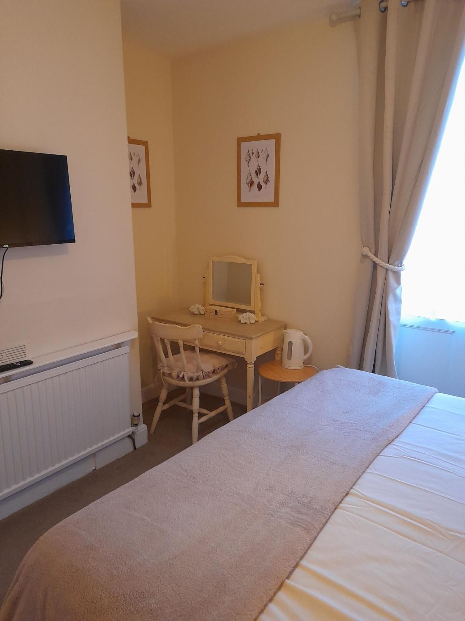 Greenlands Guest House Weymouth Zimmer foto