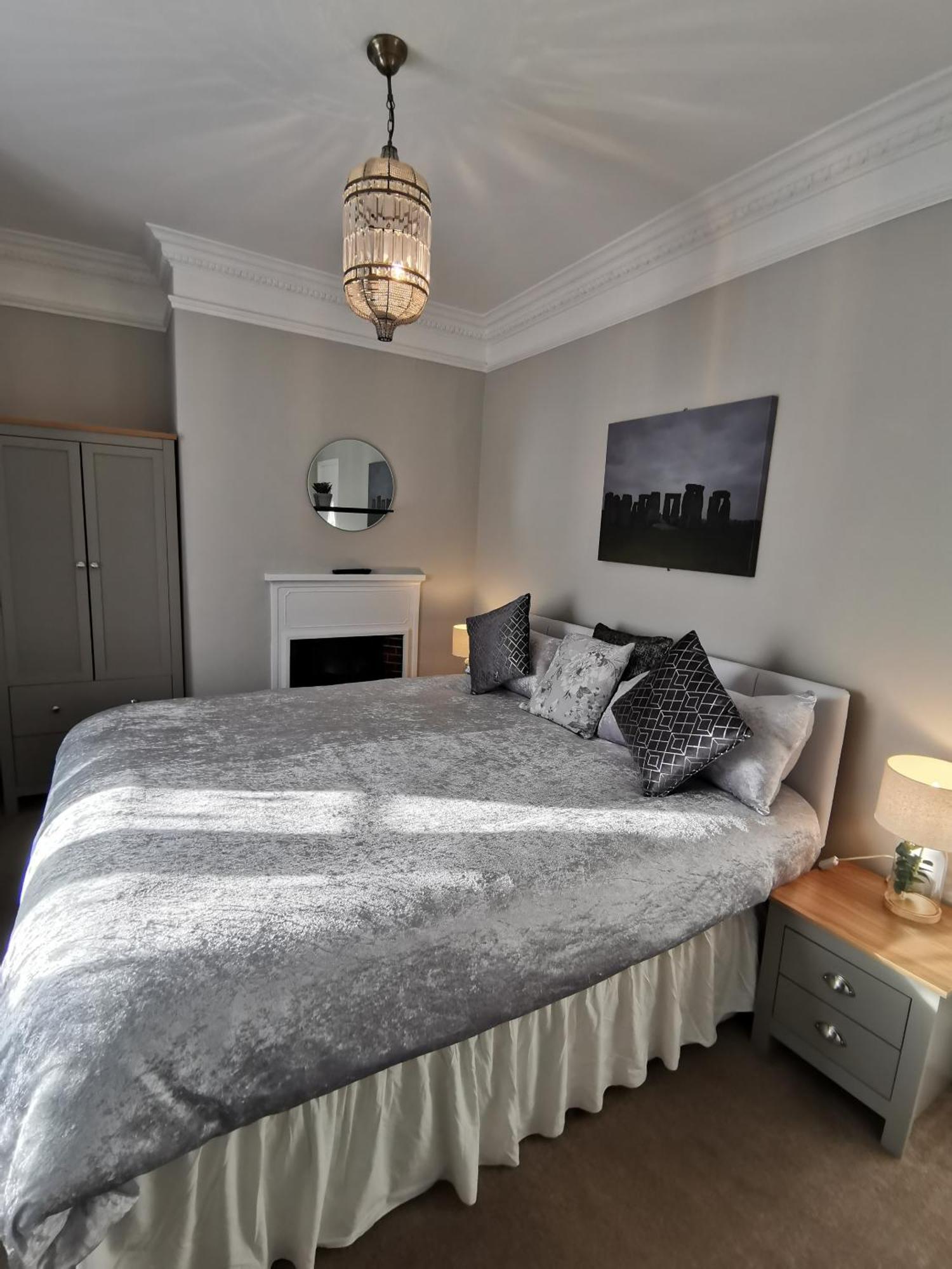 Greenlands Guest House Weymouth Zimmer foto