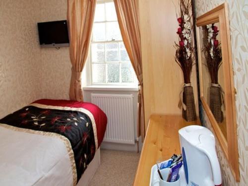Greenlands Guest House Weymouth Exterior foto