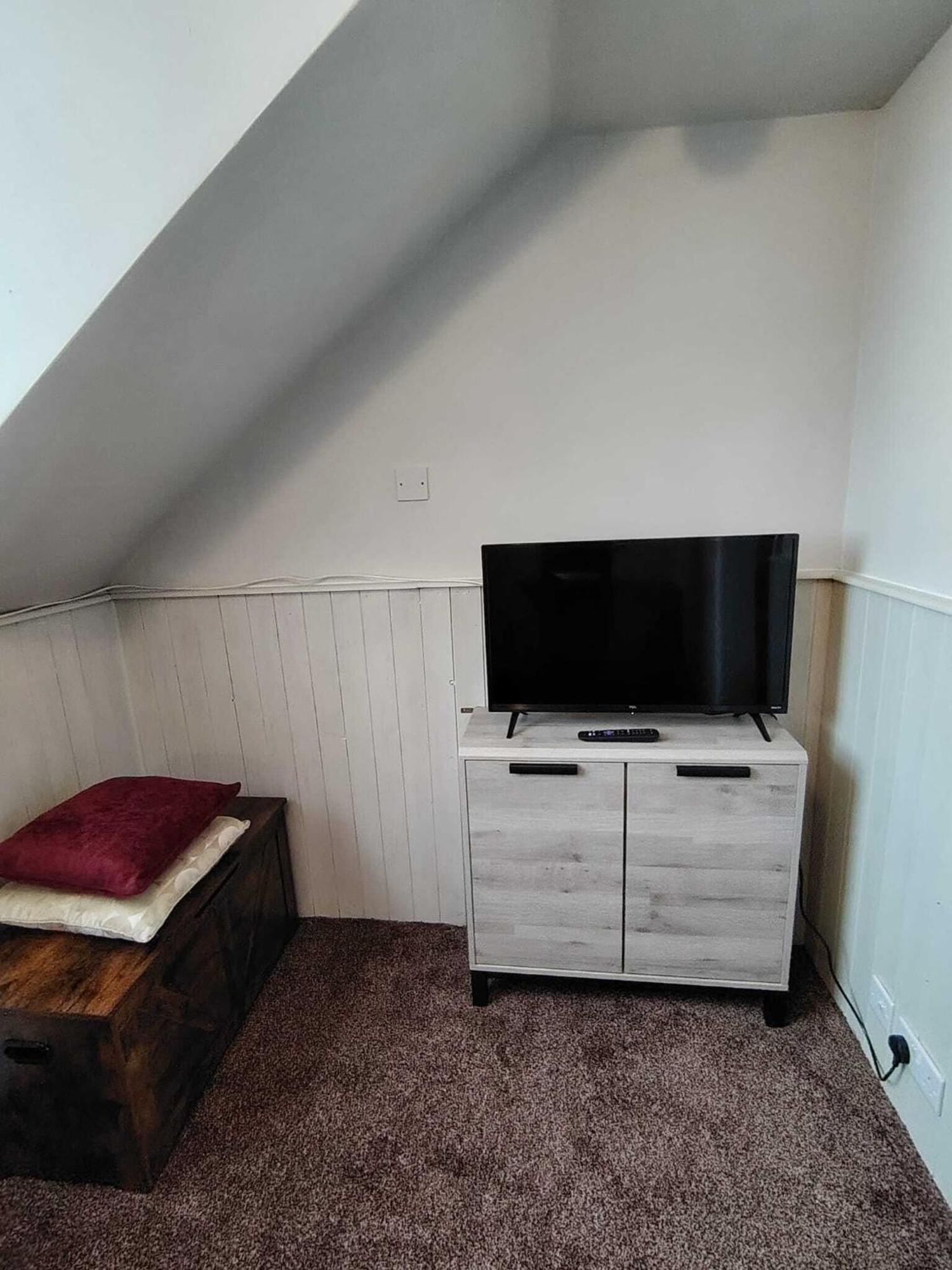 Greenlands Guest House Weymouth Zimmer foto