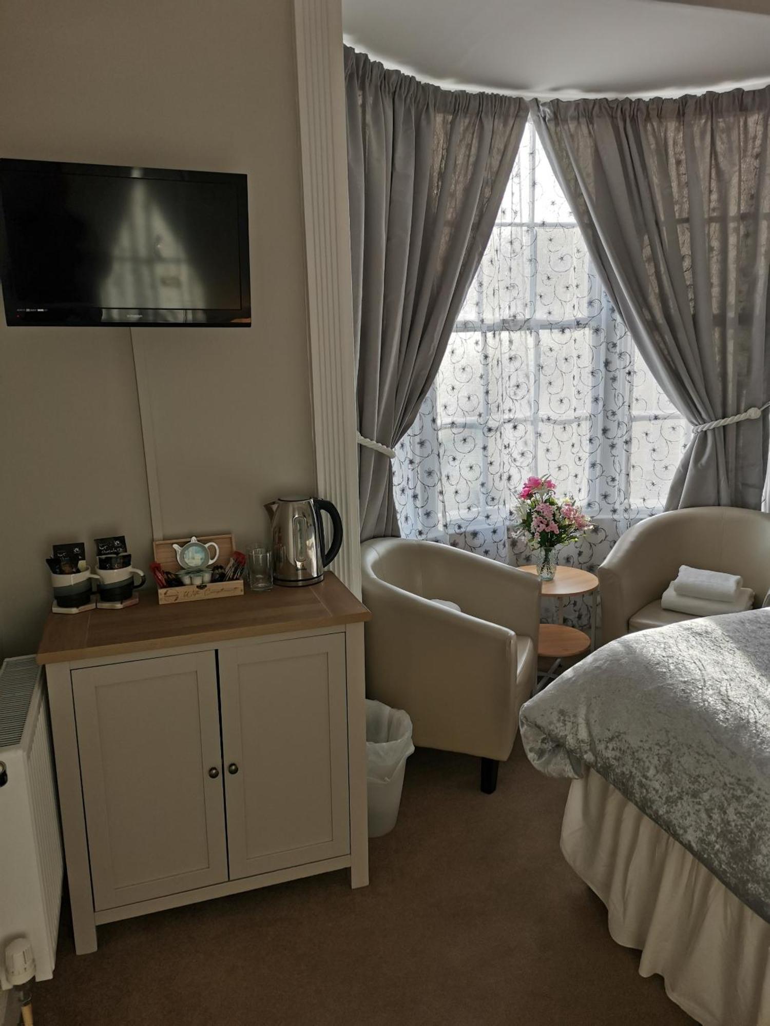 Greenlands Guest House Weymouth Zimmer foto