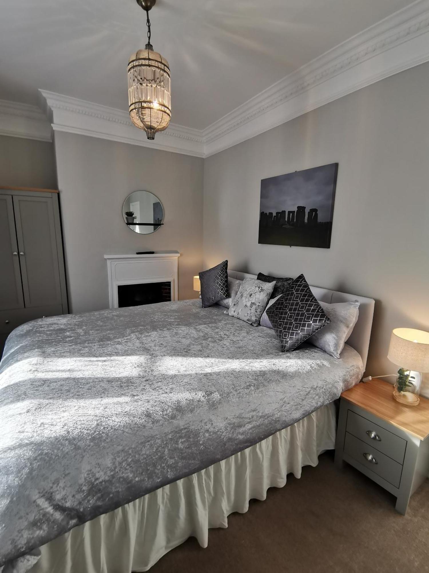Greenlands Guest House Weymouth Zimmer foto