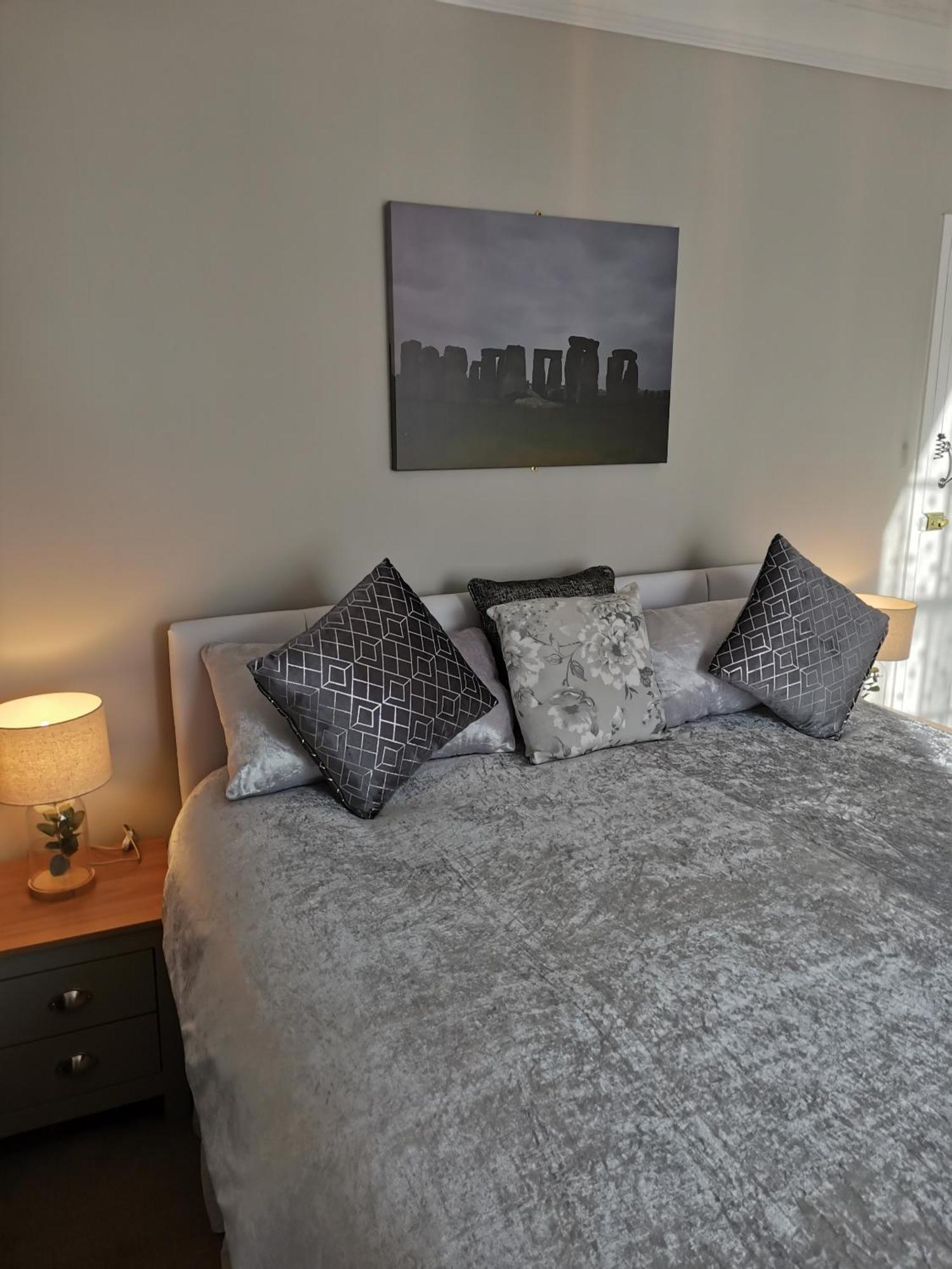 Greenlands Guest House Weymouth Zimmer foto