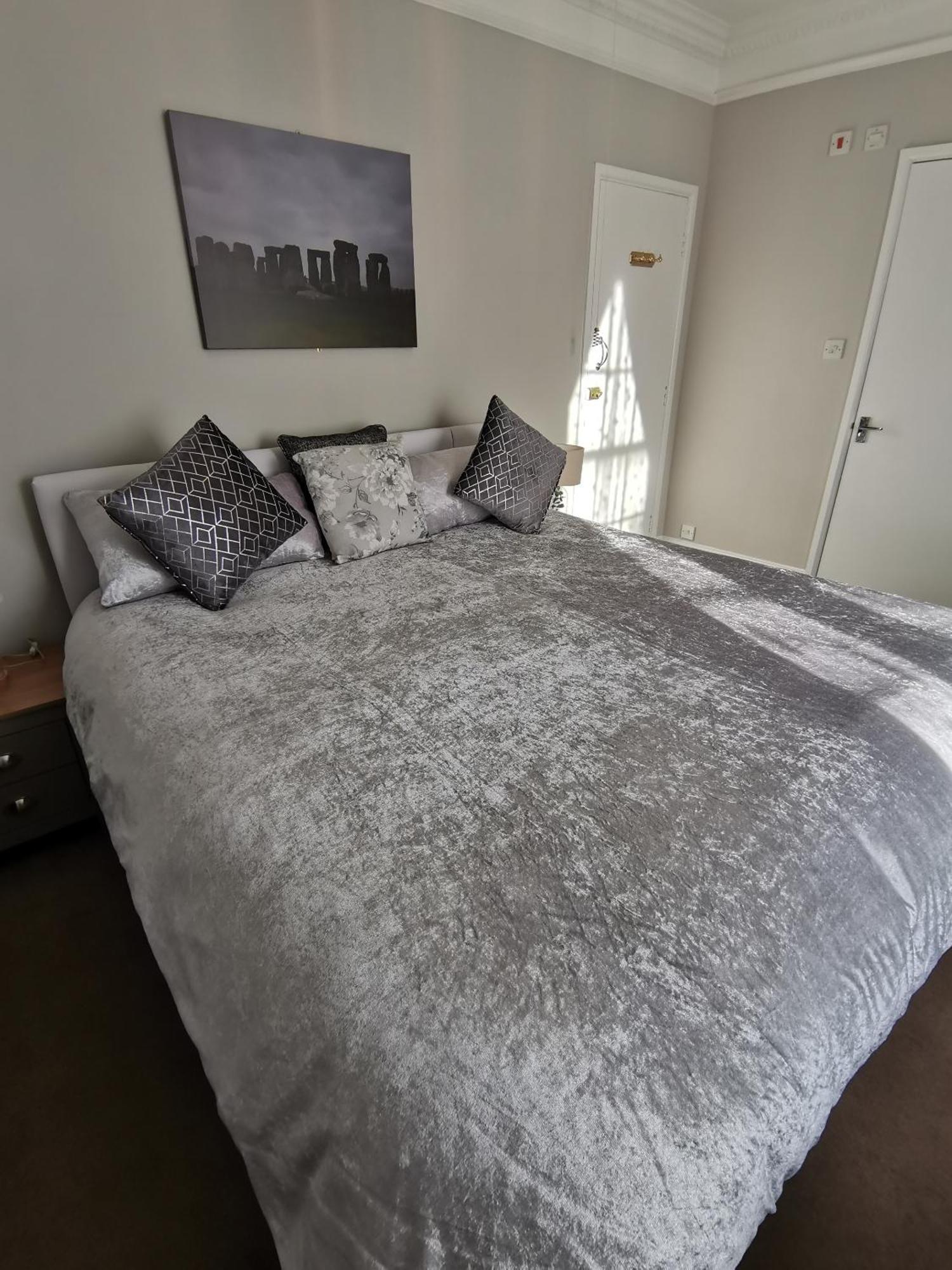 Greenlands Guest House Weymouth Zimmer foto