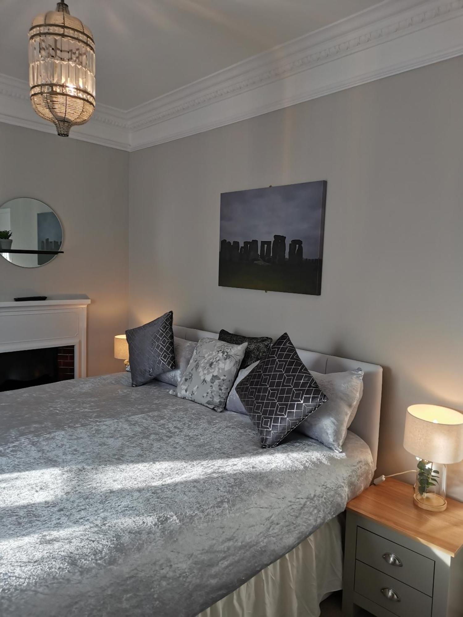 Greenlands Guest House Weymouth Zimmer foto
