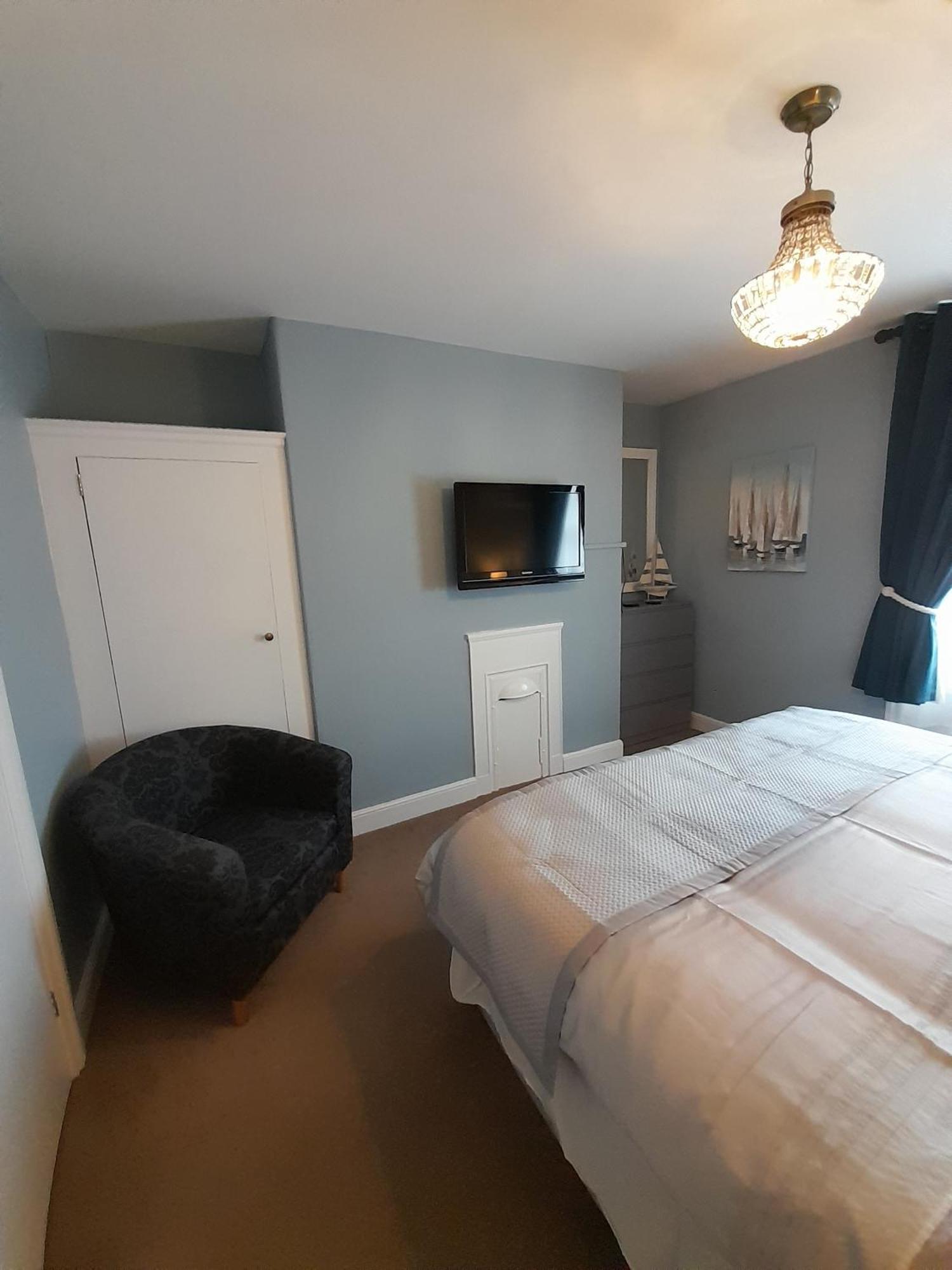 Greenlands Guest House Weymouth Zimmer foto