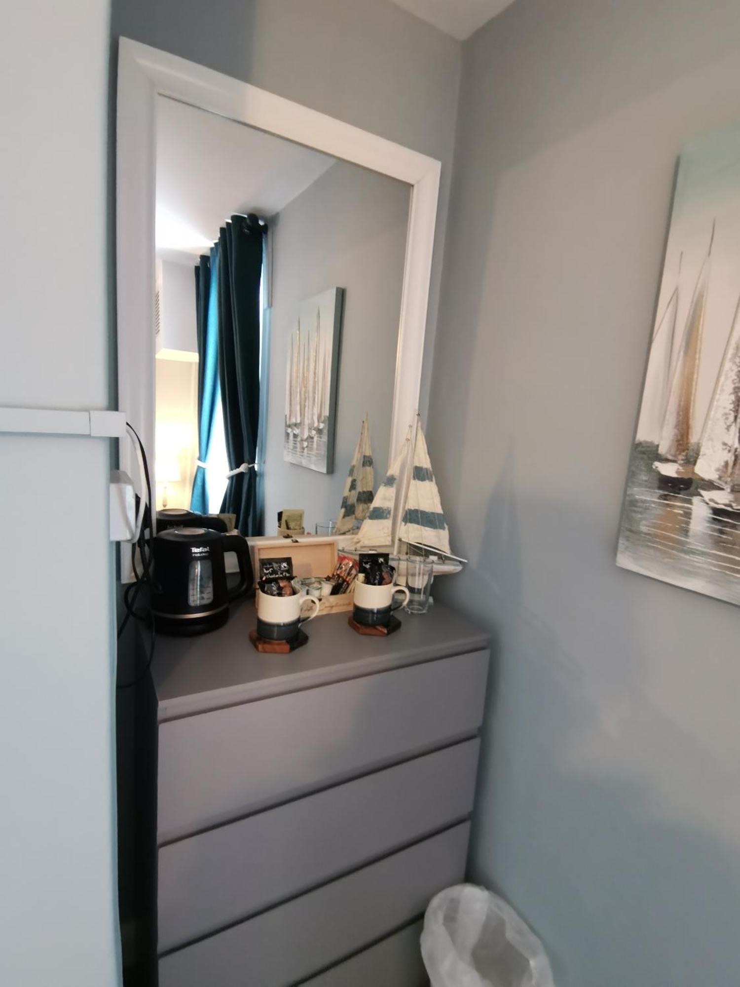 Greenlands Guest House Weymouth Zimmer foto
