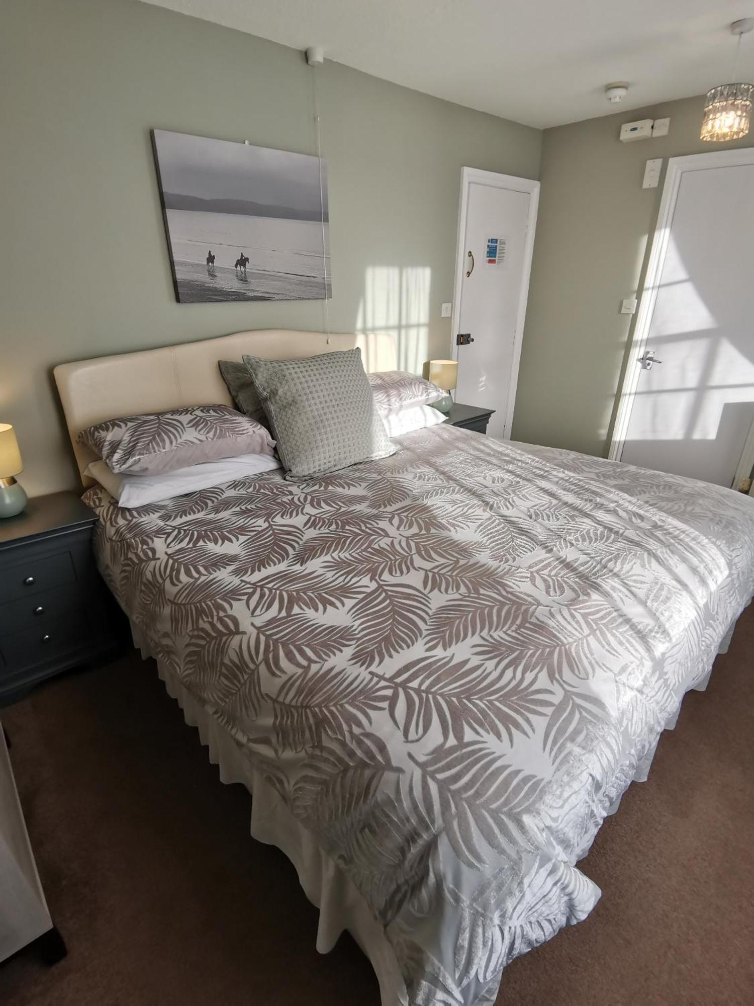 Greenlands Guest House Weymouth Zimmer foto