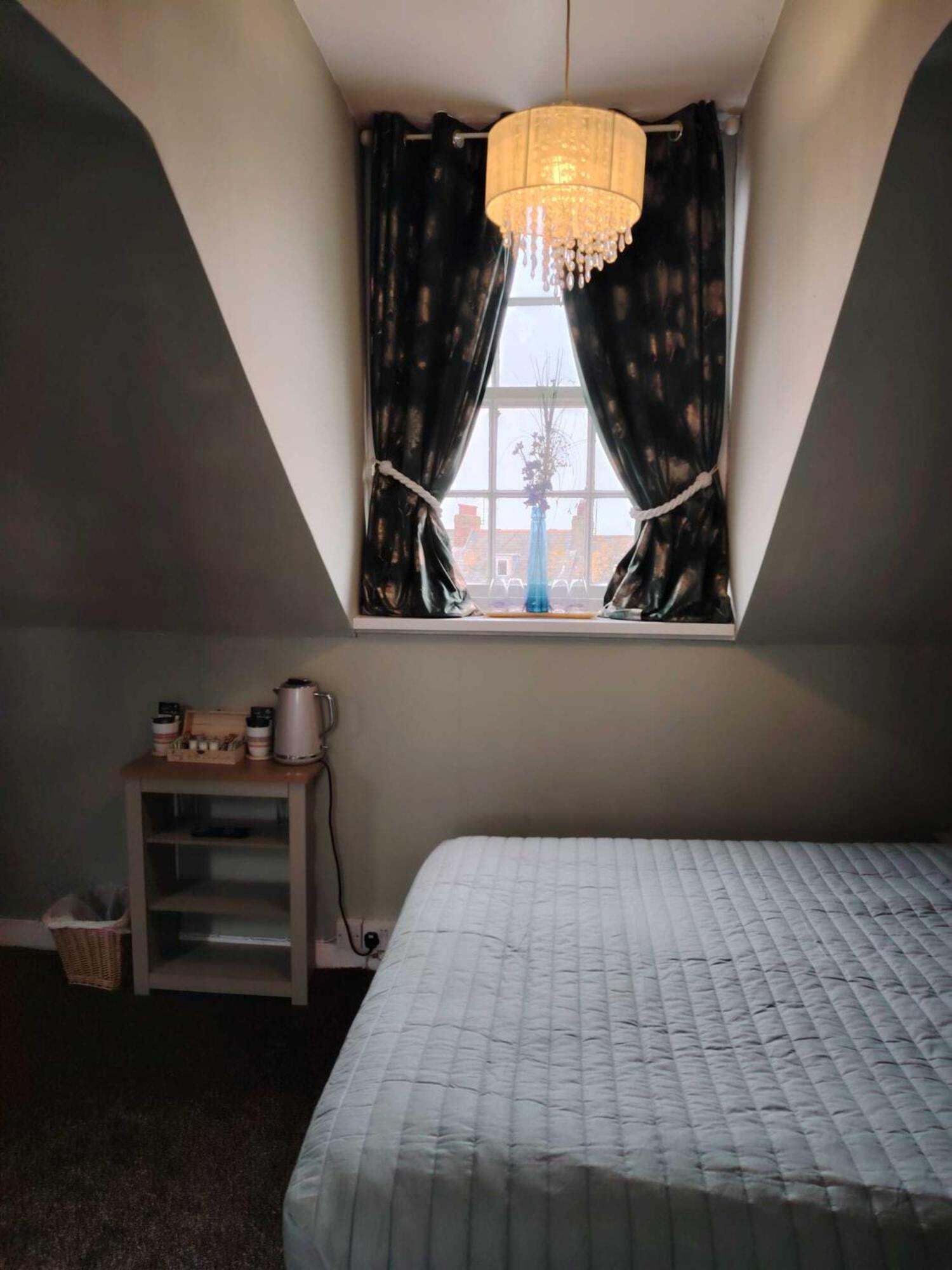 Greenlands Guest House Weymouth Zimmer foto