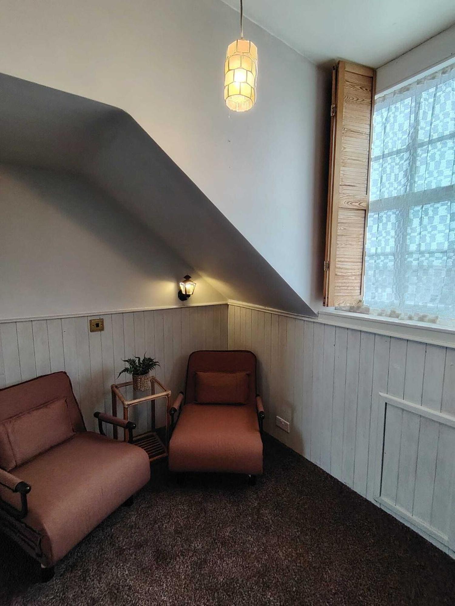 Greenlands Guest House Weymouth Zimmer foto