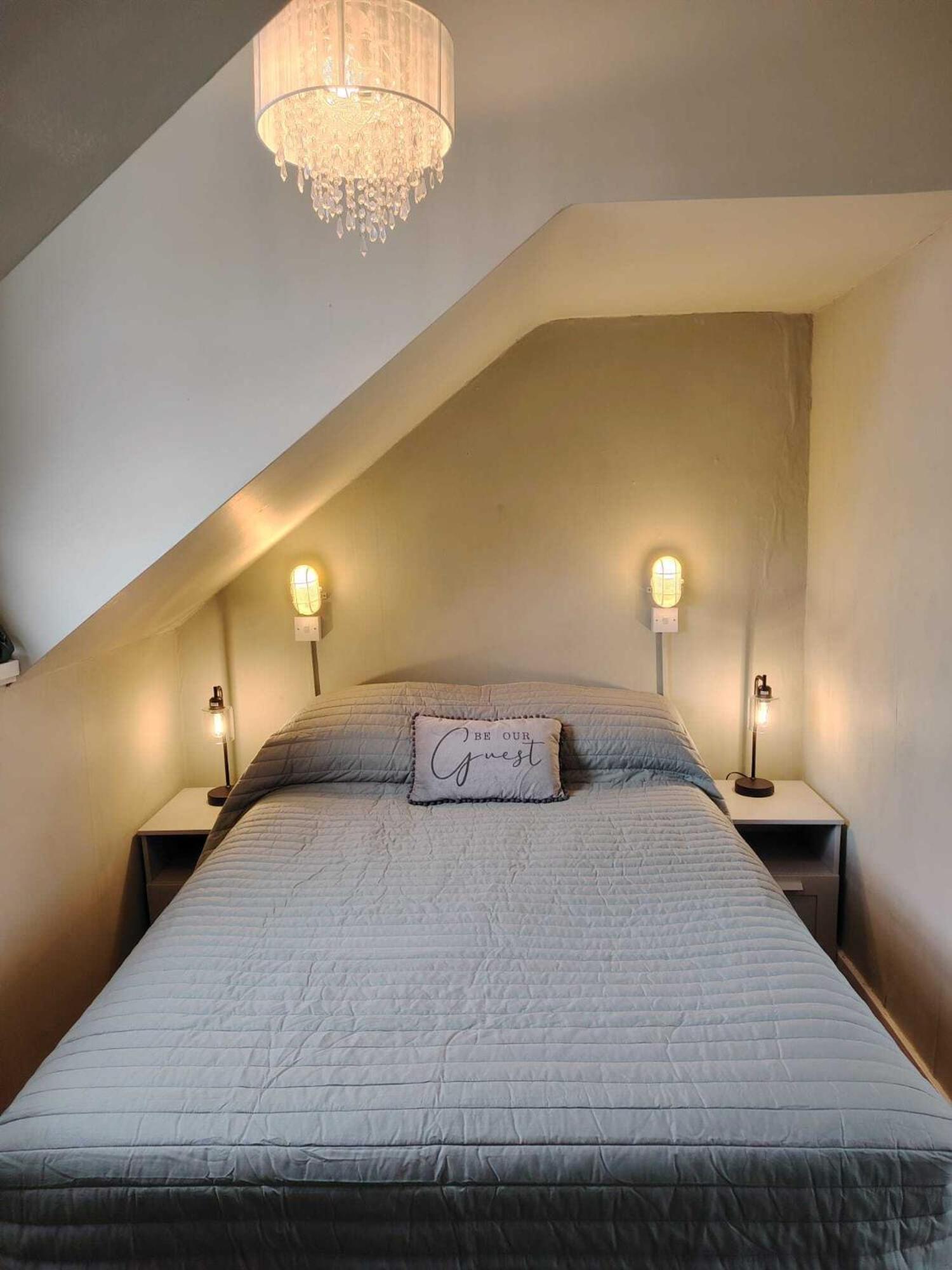Greenlands Guest House Weymouth Zimmer foto