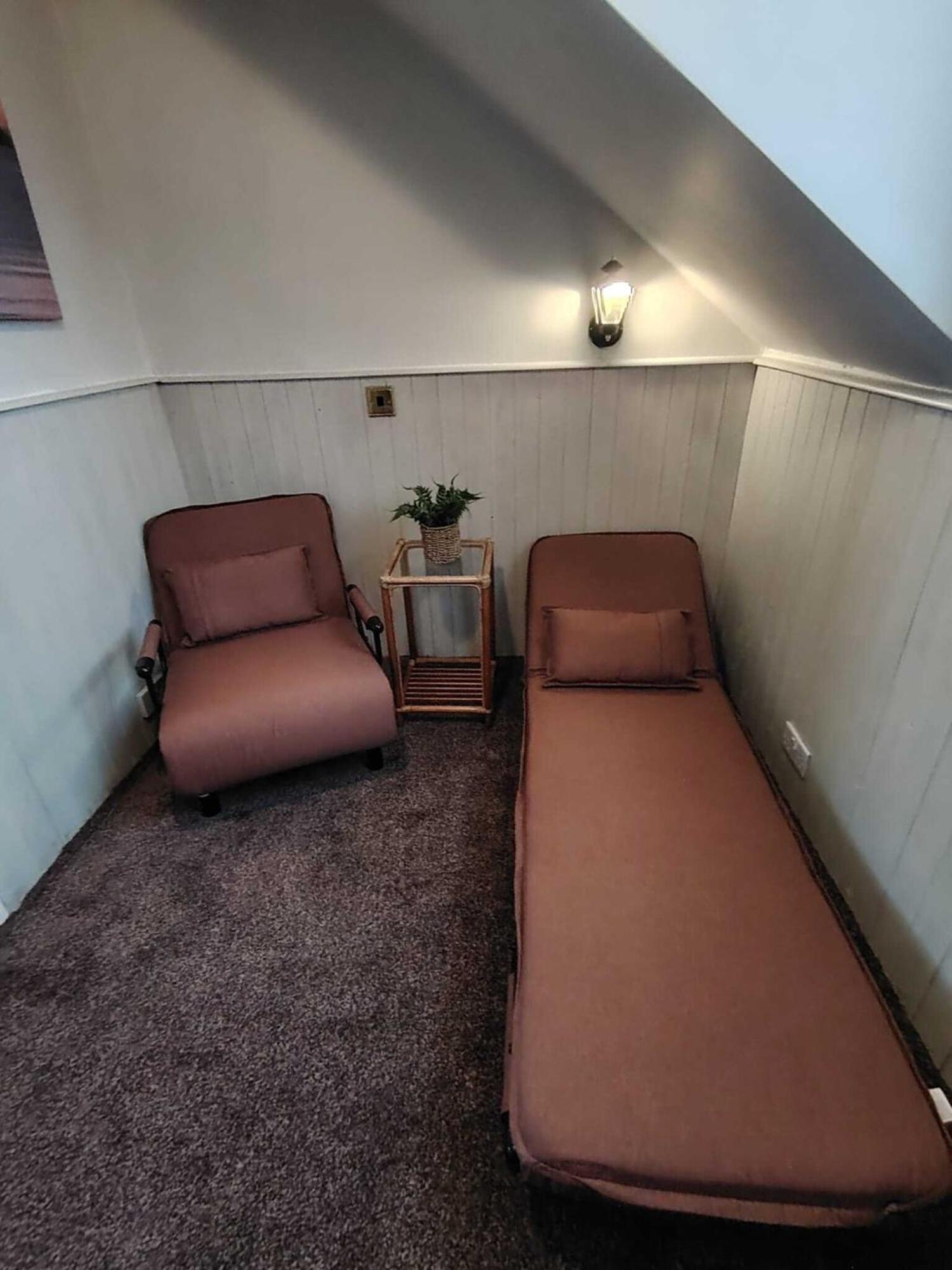 Greenlands Guest House Weymouth Zimmer foto
