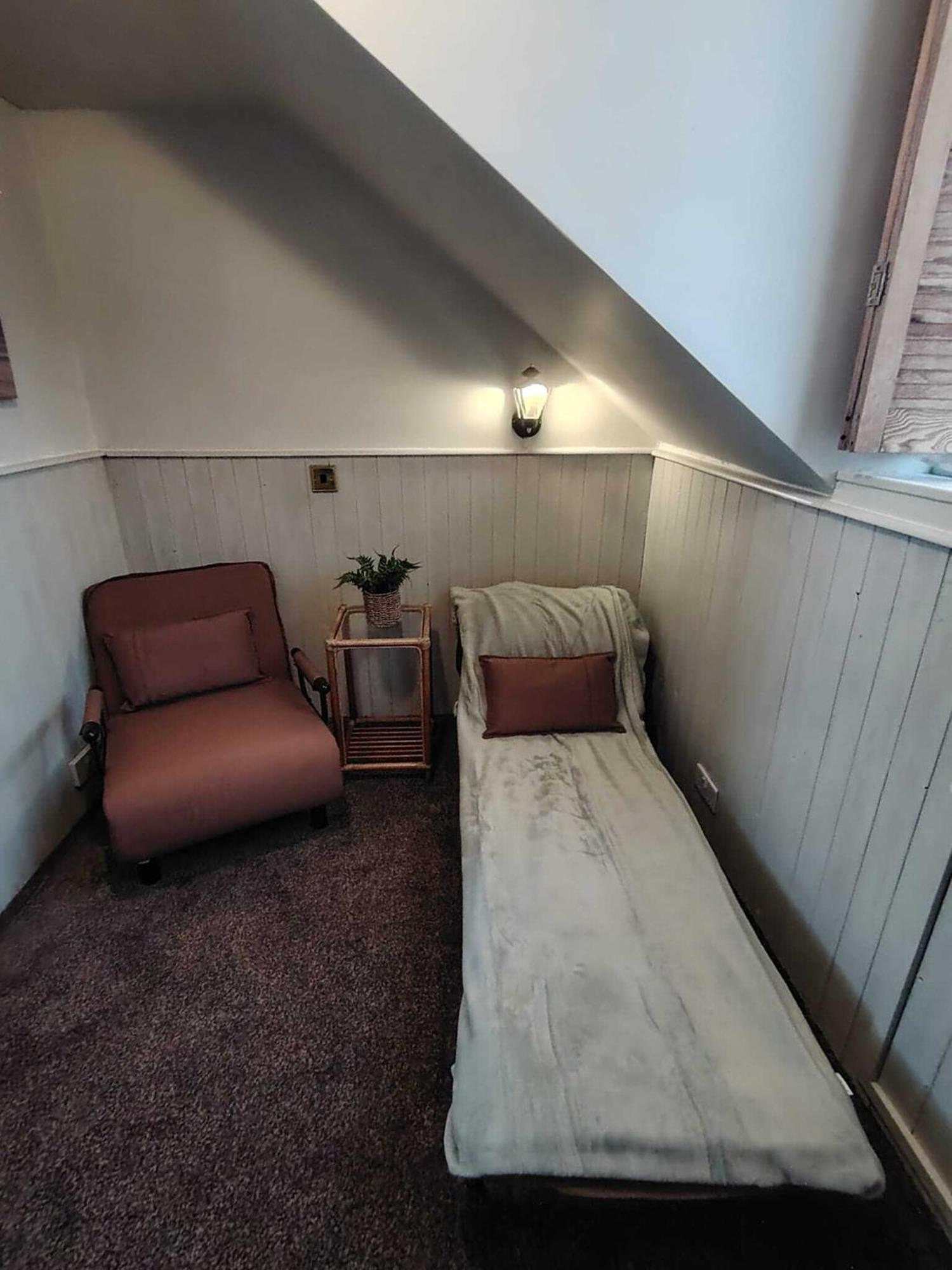 Greenlands Guest House Weymouth Zimmer foto