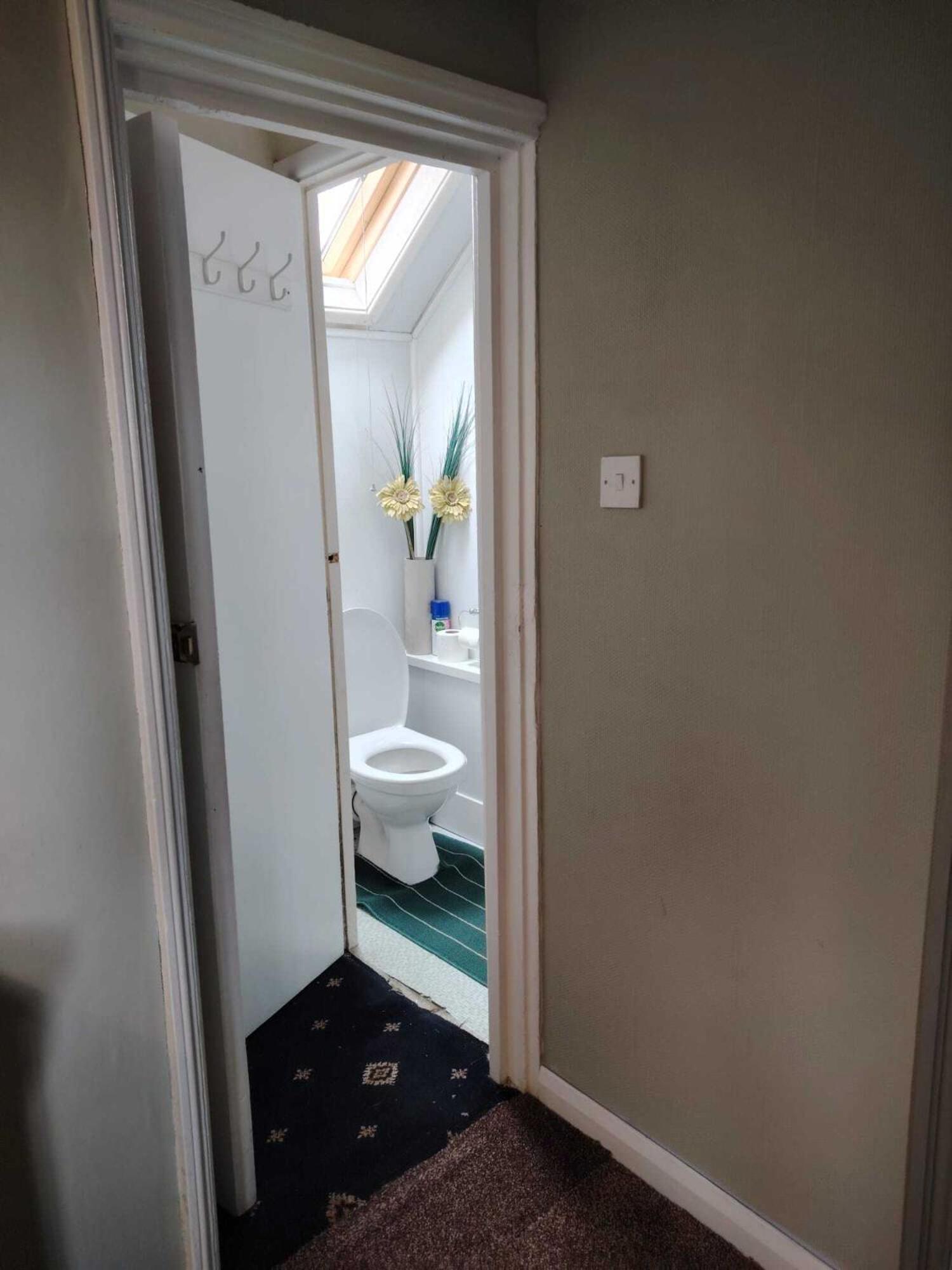 Greenlands Guest House Weymouth Zimmer foto